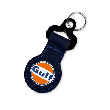 Sparco Gulf Keychain