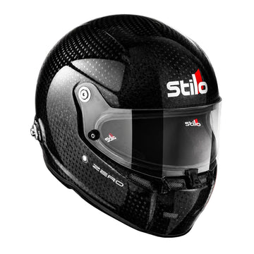 Stilo ST5 FN ZERO 8860-2018 Carbon Fiber Helmet