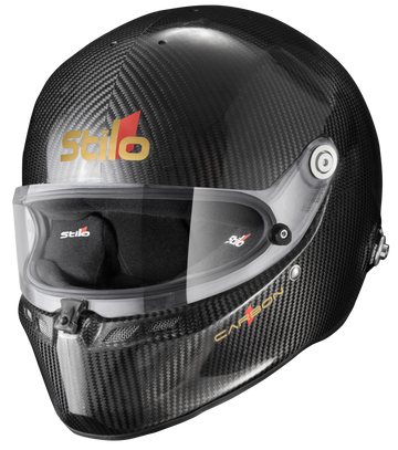 Stilo ST6 FN ABP 8860-2018 Carbon Fiber Helmet