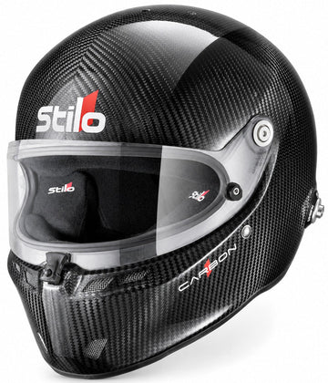 Stilo ST6 FN Carbon Fiber Helmet SA2025