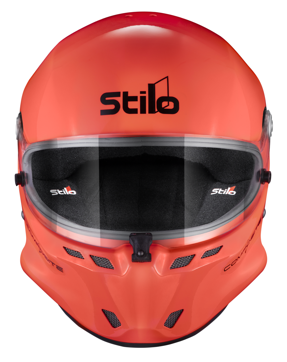 Stilo ST6 Offshore Composite Helmet SA2025