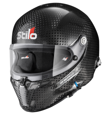 Stilo ST6 GT ZERO 8860-2018 Carbon Fiber Helmet