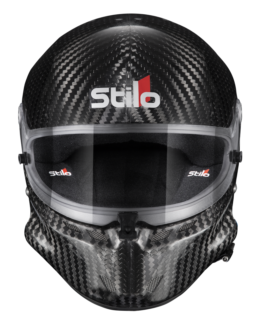 Stilo ST6 GT 8860-2018 Carbon Fiber Helmet