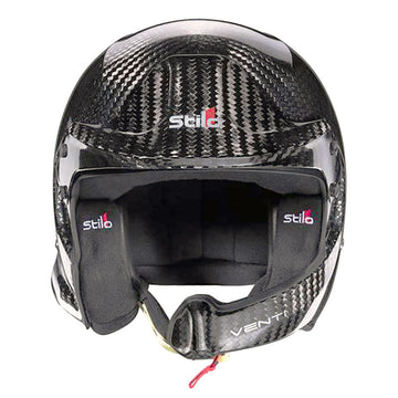 Stilo Venti WRC 8860-2018 Carbon Fiber Helmet