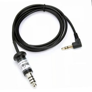 Stilo To Raceceiver Helmet Cable (Male)