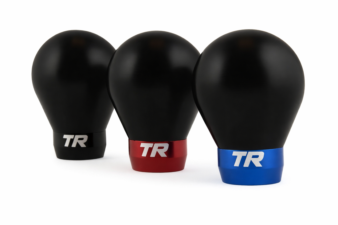 TR Shift Knob for Automatic Transmission Toyota / Lexus / Scion