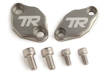 TR Air Pump Delete Kit for Subaru EJ20/EJ25