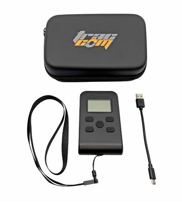 Trac-Com Intercom V4 Base Unit