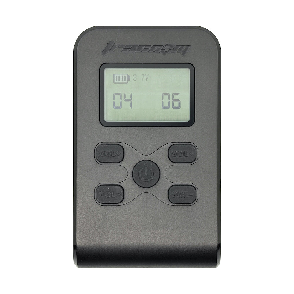 Trac-Com Intercom V4 Base Unit