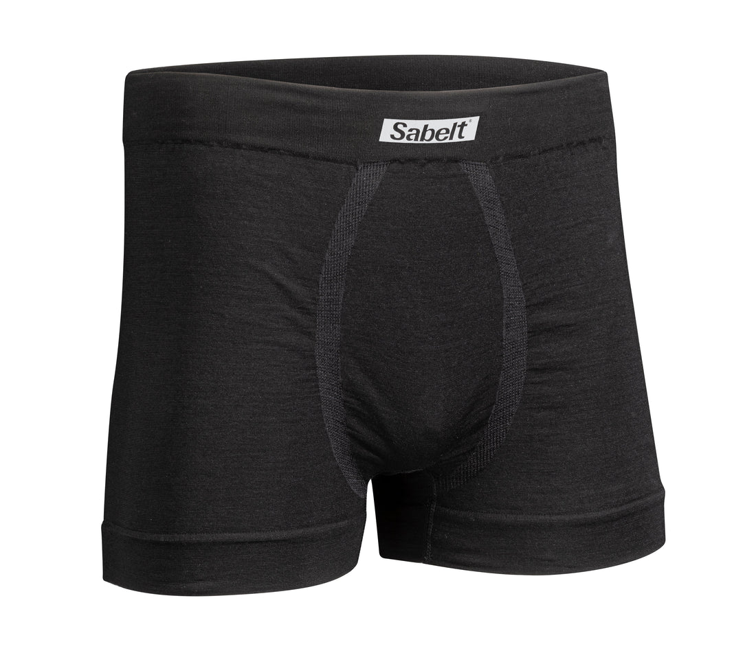 Sabelt UI-300 Fire-Resistant Racing Boxers - FIA 8856-2018