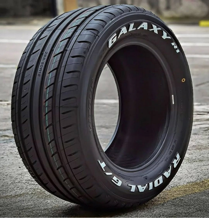 Vitour Galaxy R1 G/T - Spicy Cat Racing