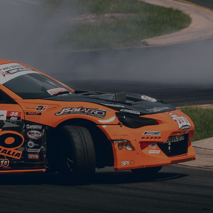 Virtual Review Coaching Email - Spicy Cat Racing
