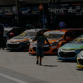 Virtual Review Coaching Email - Spicy Cat Racing
