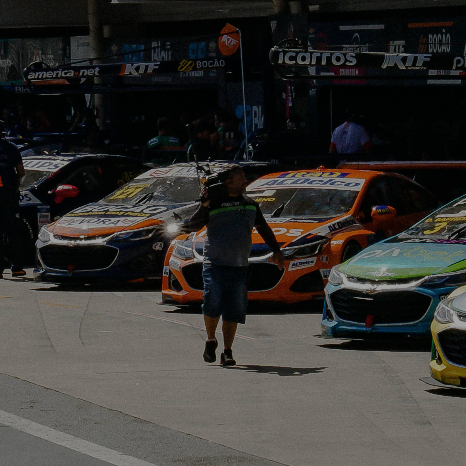 Virtual Review Coaching Email - Spicy Cat Racing