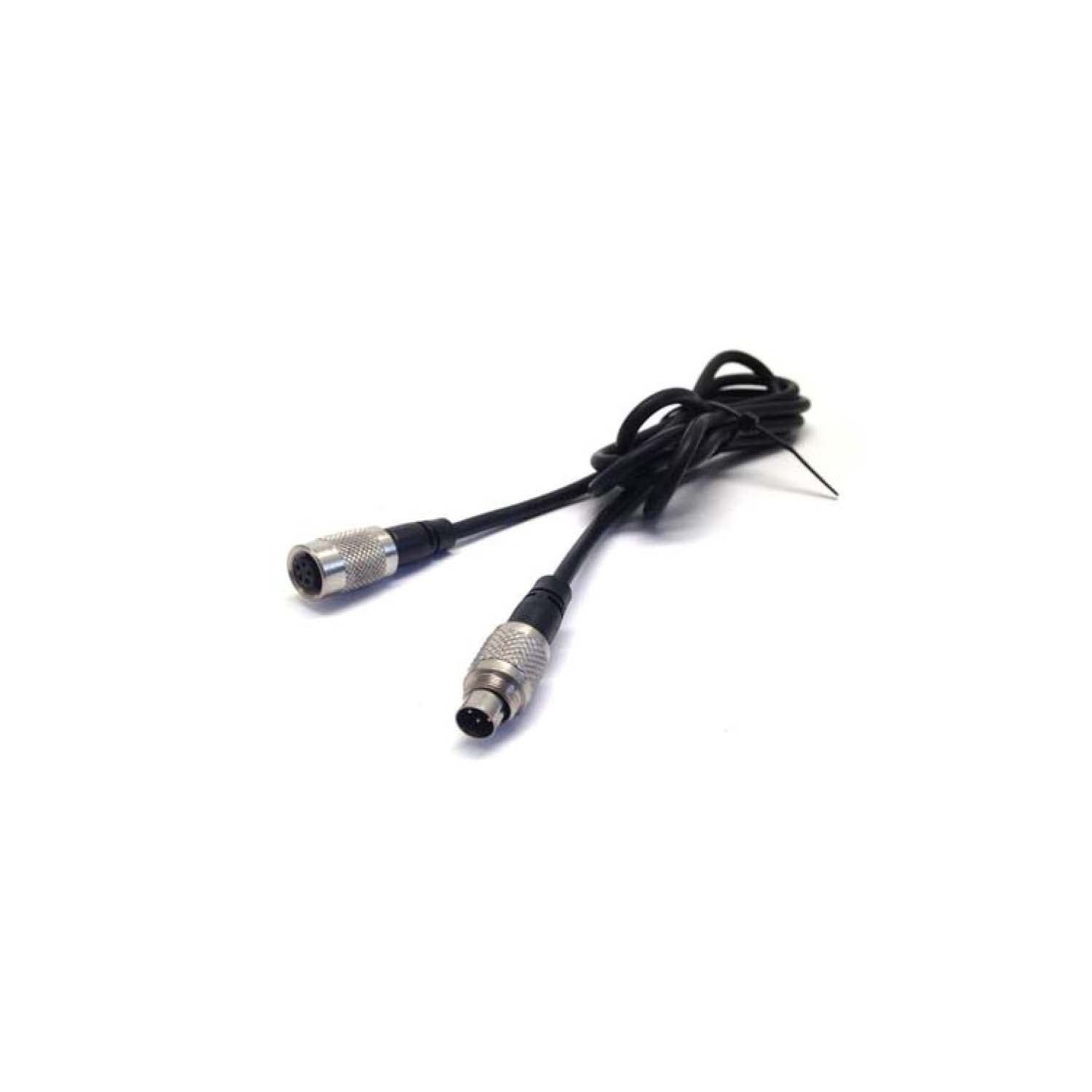AIM 5-Pin 712-Male to 712-Male CAN Patch Cable