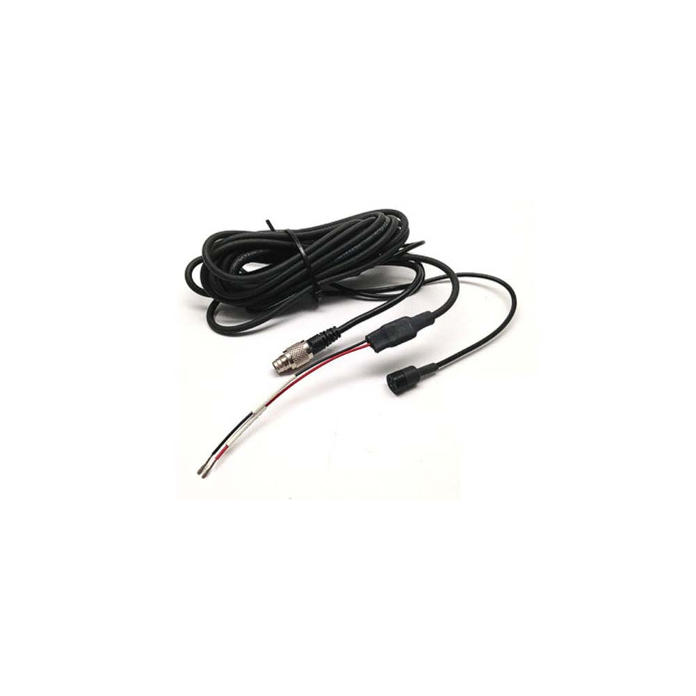 AIM SmartyCam GP HD Ext Pwr + Integrate External Mic Harness, 4m