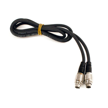 AiM Sports 4-Pin Patch Cable (712 Style Male to Female)