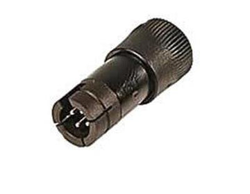 AiM 719 4-Pin Female Connector