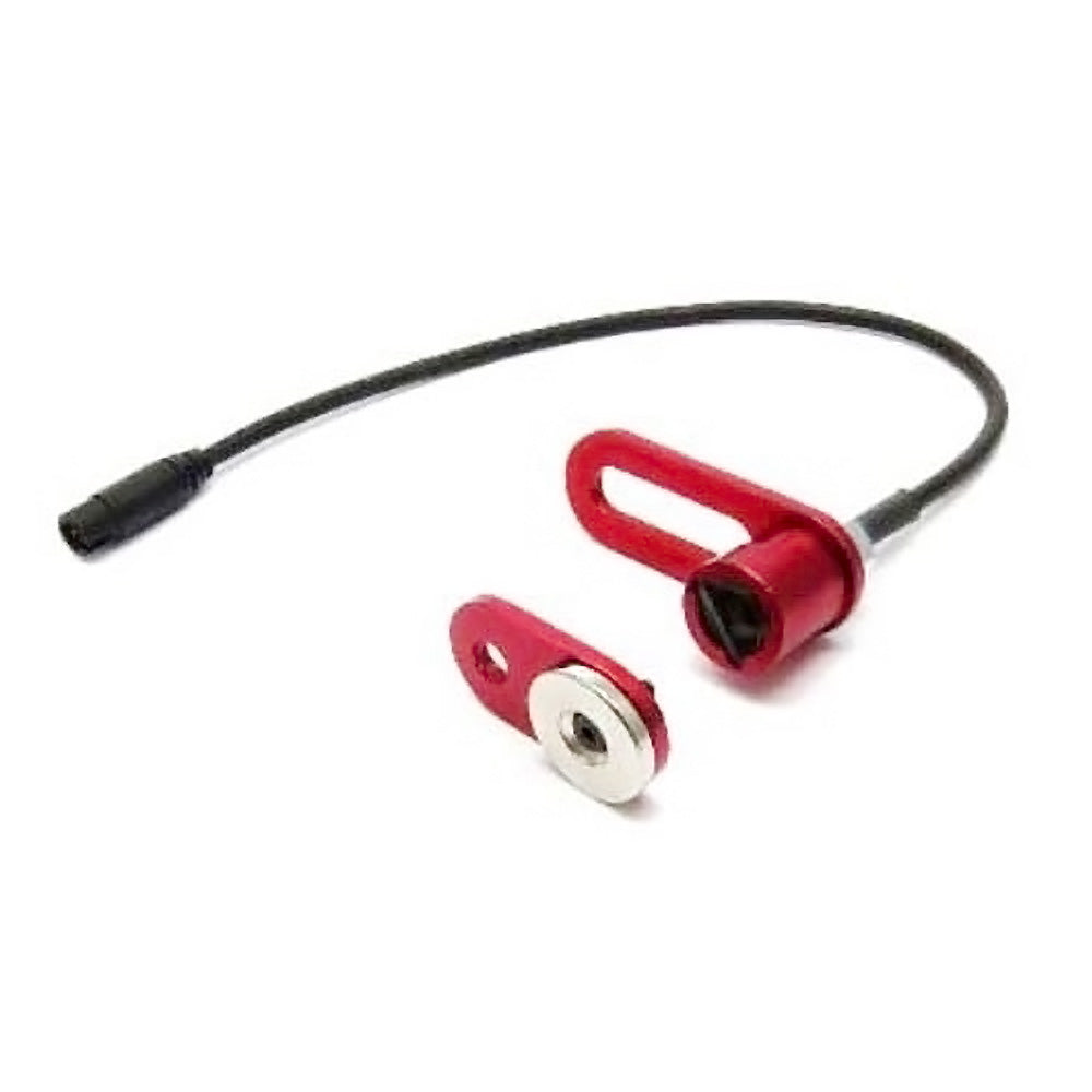 AiM Sports Karting Accelerator-Brake Pedal Position Sensor - Magnetic