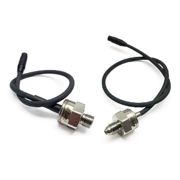 AiM Sports Pressure Sensors