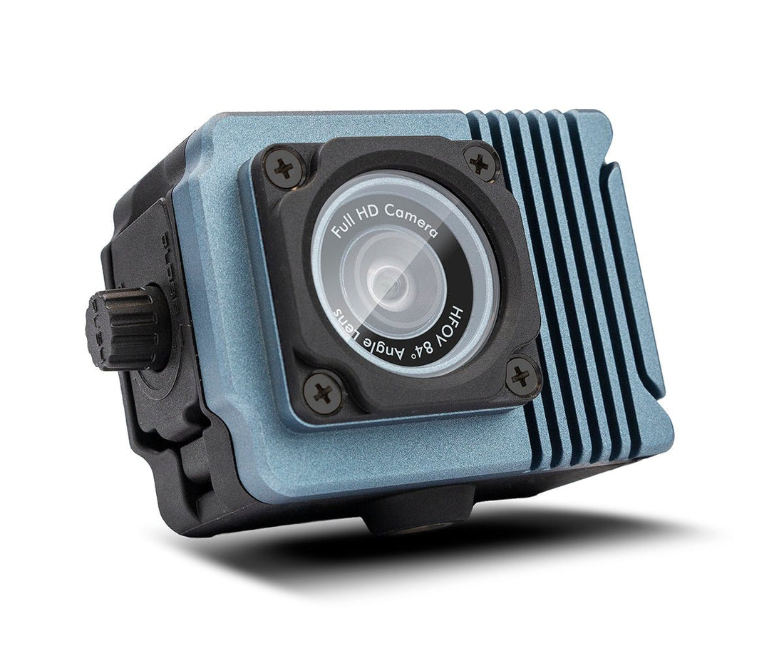 AiM Sports SmartyCam3 Sport | Compact Motorsport Camera