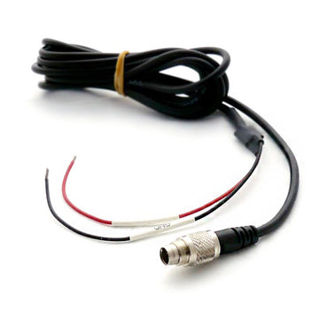 AiM Sports SmartyCam External Power Cable