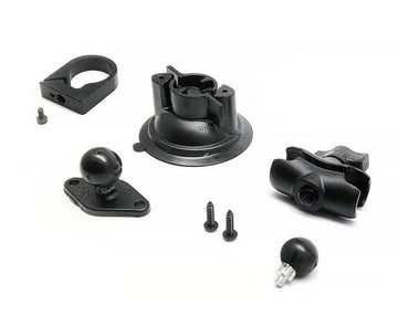 AiM Sports SmartyCam Bullet Camera Suction Mount