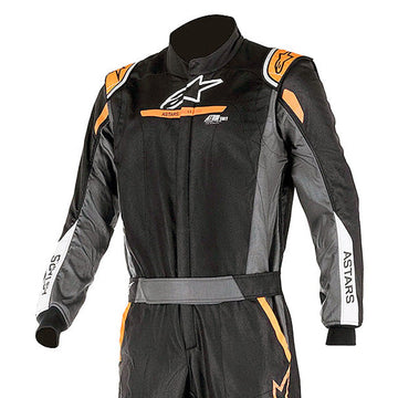 Alpinestars Atom Graphic Driver Race Suit
