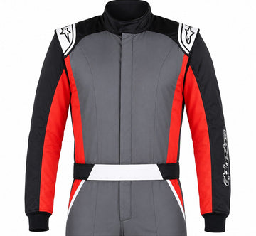 Alpinestars Atom Driver Race Suit