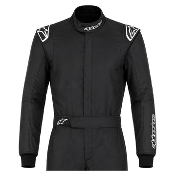 Alpinestars GP Tech v4 Driver Race Suit (SFI Bootcut)