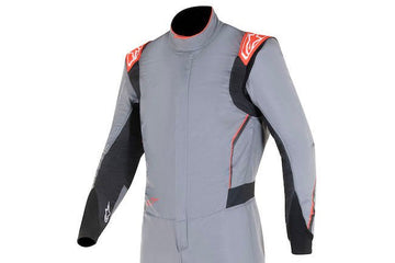 Alpinestars Hypertech v3 Driver Race Suit FIA