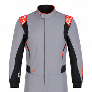 Alpinestars Hypertech v3 Driver Race Suit FIA