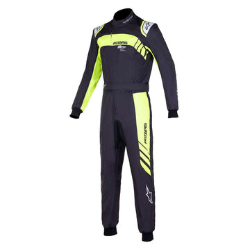 Alpinestars KMX-9 v3 Graphic 3 Kart Racing Suit