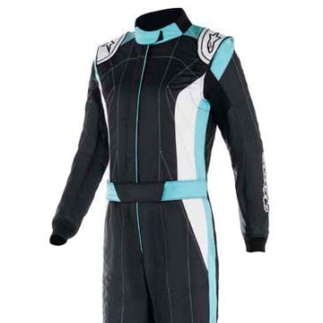Alpinestars Stella GP Pro Comp v2 Women's Driver Race Suit