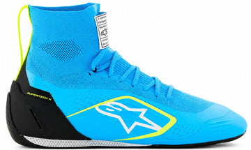 Alpinestars SuperTech Karting Shoe