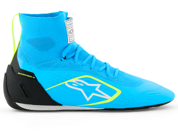 Alpinestars SuperTech Karting Shoe