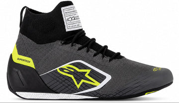 Alpinestars Supertech Racing Shoes
