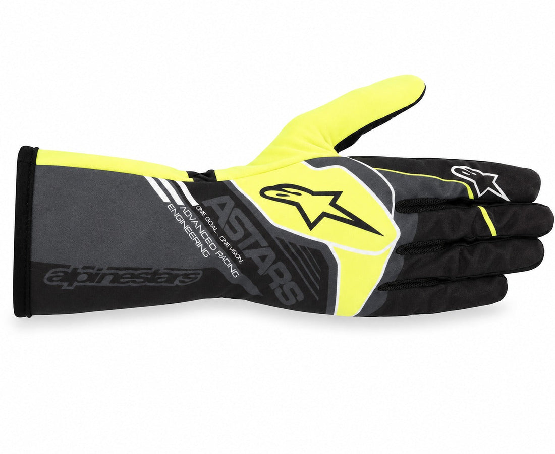 Alpinestars Tech-1 K Race v2 Corporate Karting Gloves