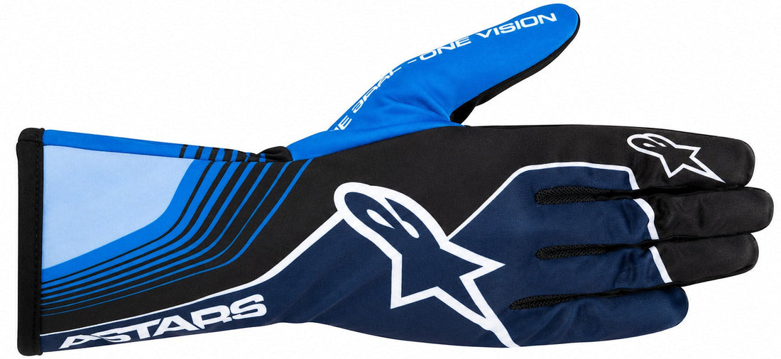 Alpinestars Tech-1 K Race v2 Future Karting Gloves