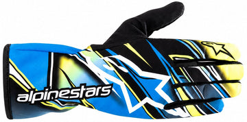 Alpinestars Tech-1 K Race v2 Competition Karting Gloves