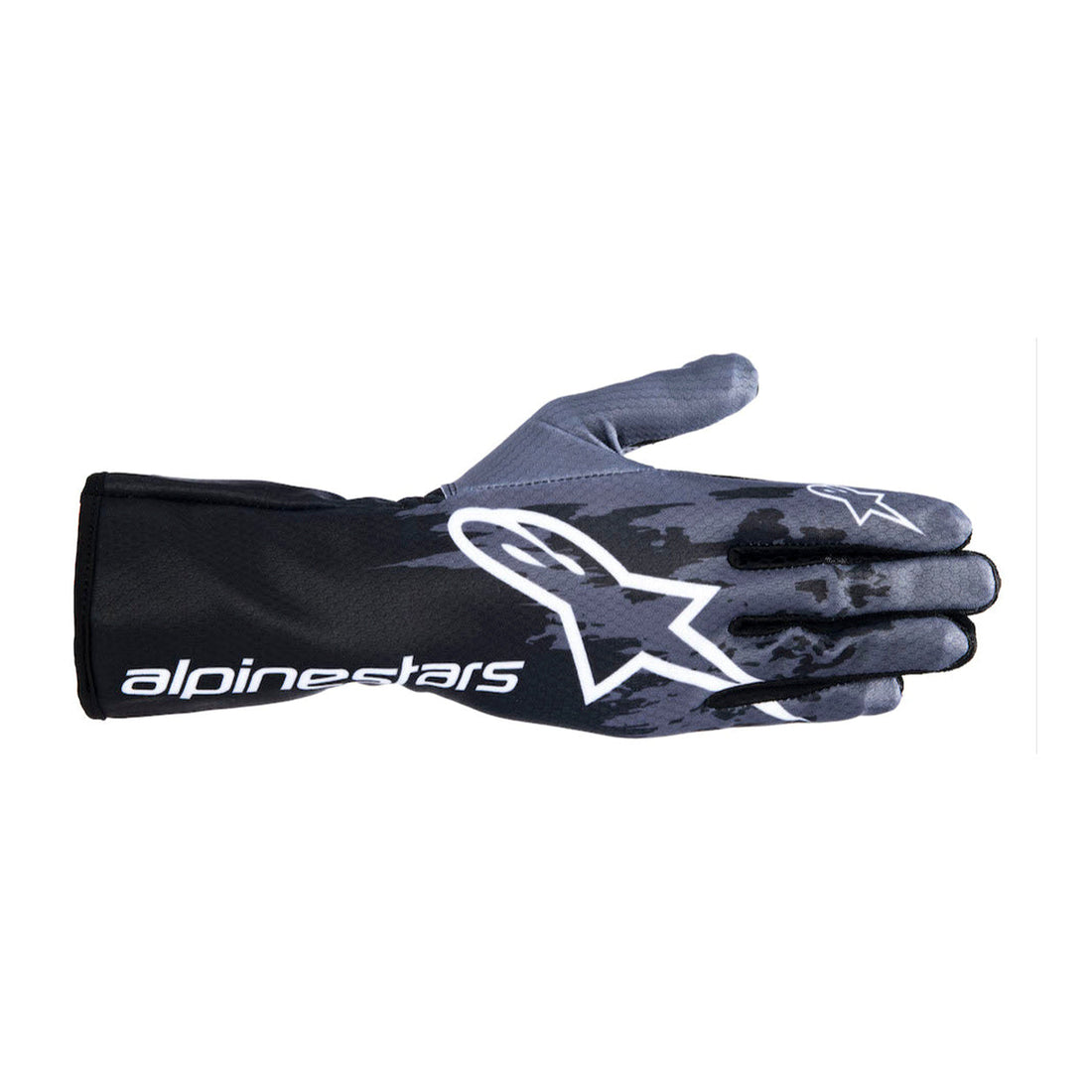 Alpinestars Tech-1 K v3 Karting Gloves | FIA 8877-2022