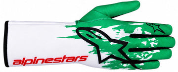 Alpinestars Tech-1 K v3 Karting Gloves | FIA 8877-2022