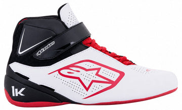 Alpinestars Tech-1 K Youth v2 Karting Shoes