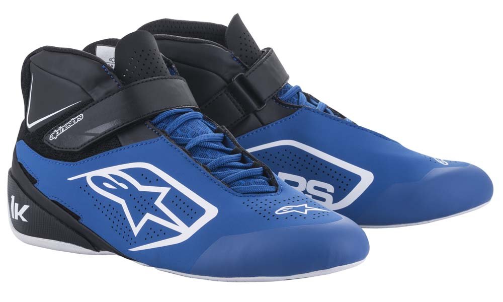 Alpinestars Tech-1 K Youth v2 Karting Shoes