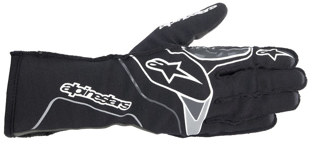 Alpinestars Tech-1 KX v3 Karting Gloves | CIK-FIA Level 2