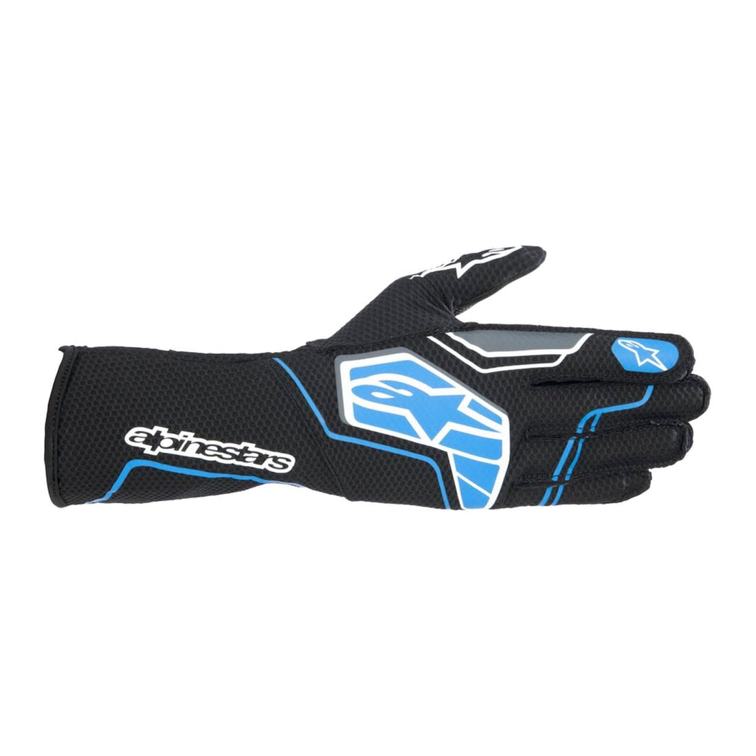 Alpinestars Tech-1 KX v4 Karting Gloves | FIA 8877-2022