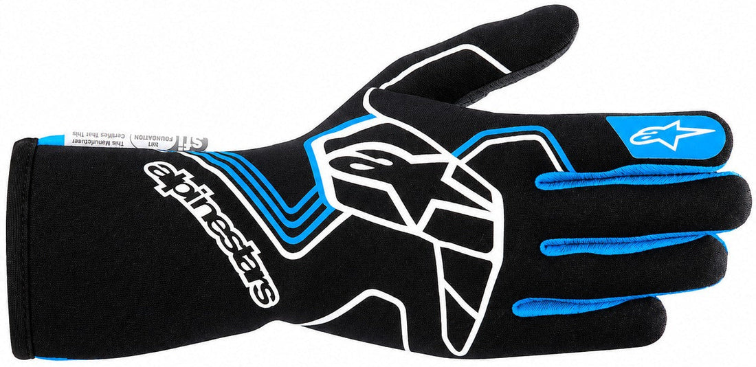 Alpinestars Tech-1 Race v4 Nomex Gloves