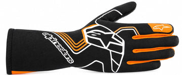 Alpinestars Tech-1 Race v4 Nomex Gloves