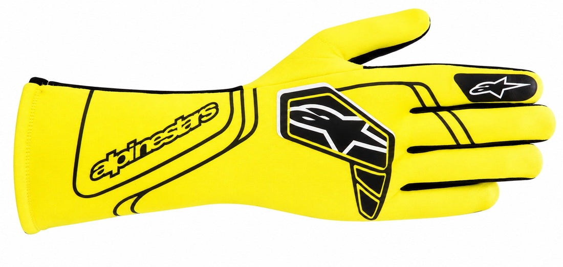 Alpinestars Tech-1 Start v4 Nomex Gloves