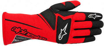 Alpinestars Tech-M Pit Crew Gloves | FIA